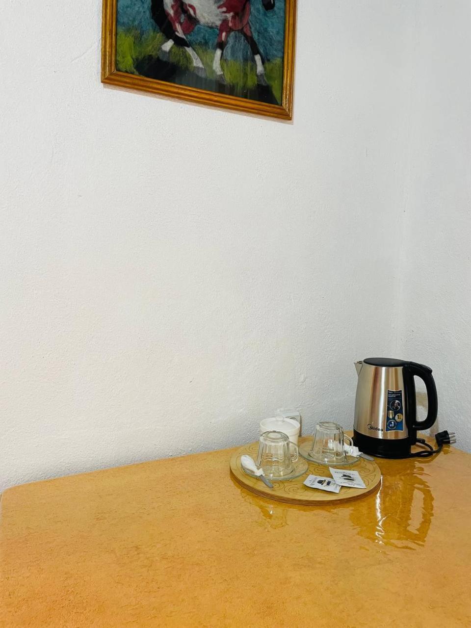 Guest House Amirhan Bokonbayevo Εξωτερικό φωτογραφία