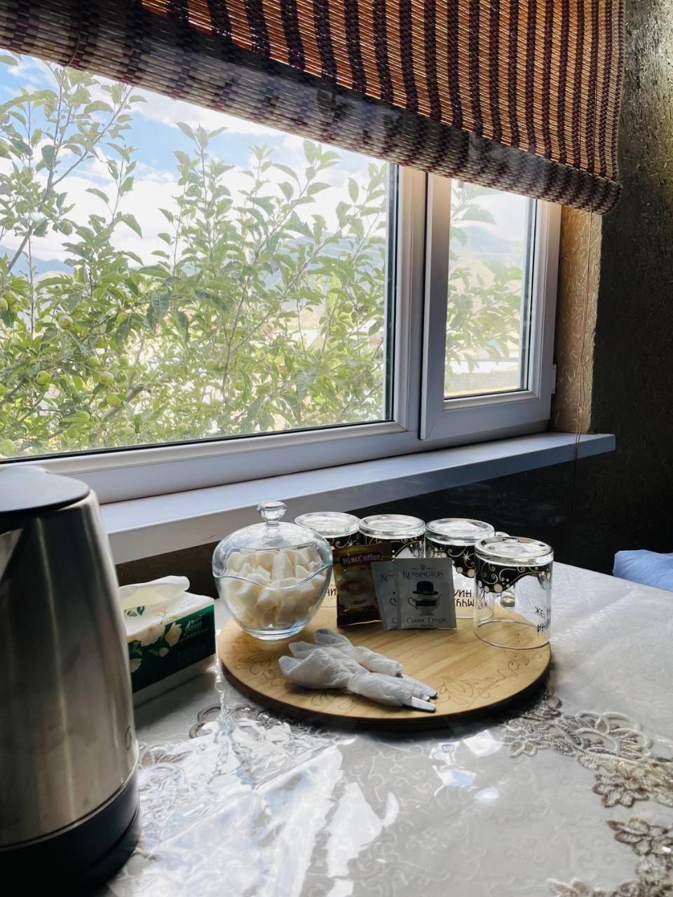 Guest House Amirhan Bokonbayevo Εξωτερικό φωτογραφία