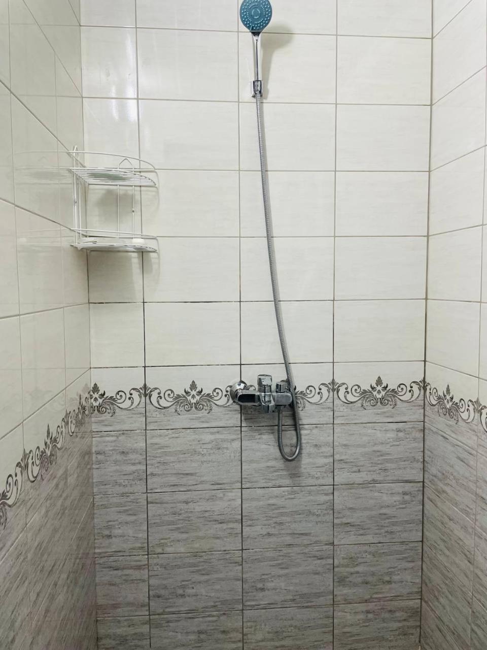 Guest House Amirhan Bokonbayevo Εξωτερικό φωτογραφία