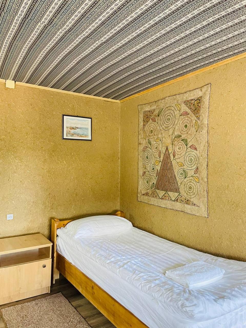 Guest House Amirhan Bokonbayevo Εξωτερικό φωτογραφία