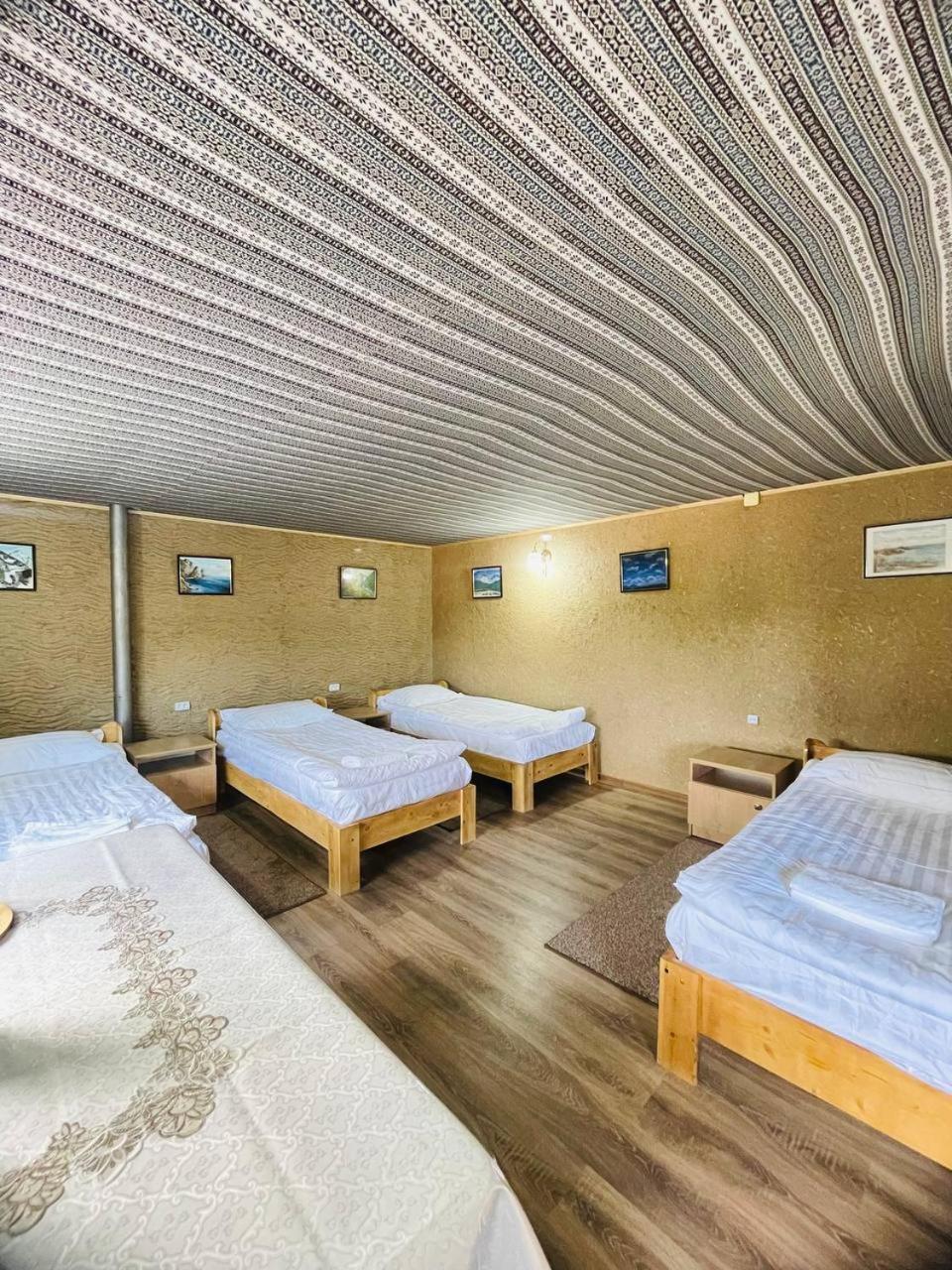 Guest House Amirhan Bokonbayevo Εξωτερικό φωτογραφία
