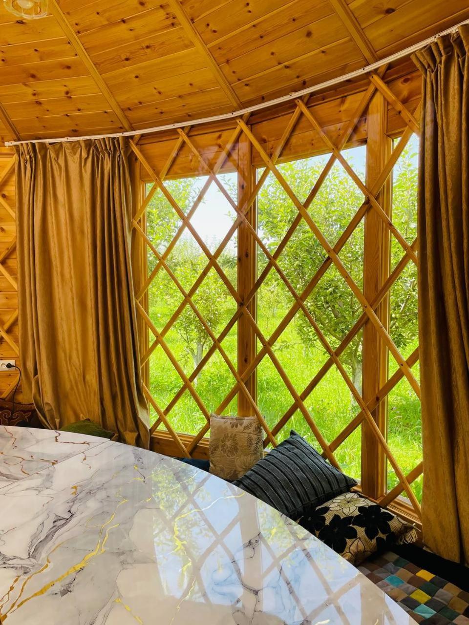 Guest House Amirhan Bokonbayevo Εξωτερικό φωτογραφία