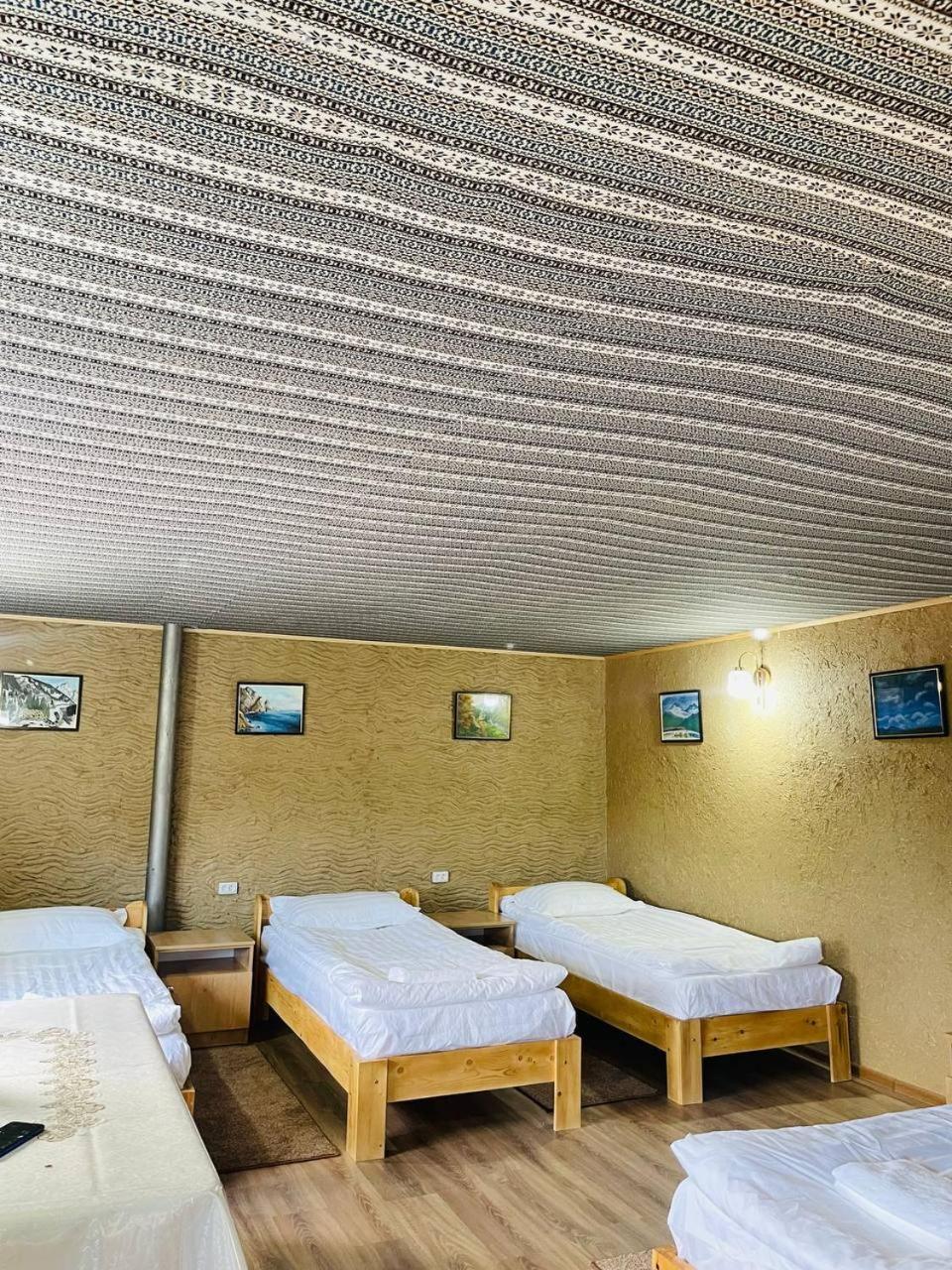 Guest House Amirhan Bokonbayevo Εξωτερικό φωτογραφία