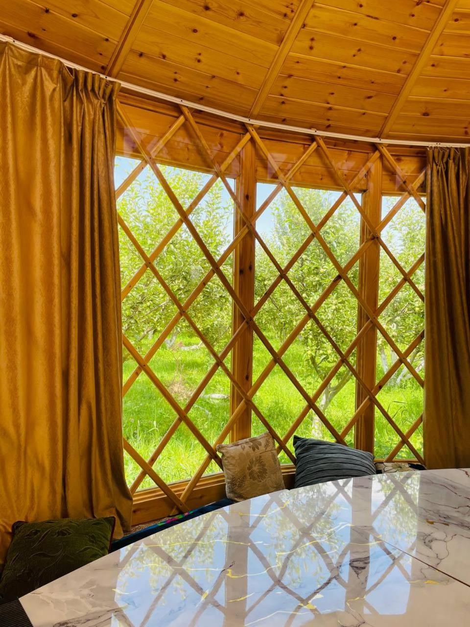 Guest House Amirhan Bokonbayevo Εξωτερικό φωτογραφία