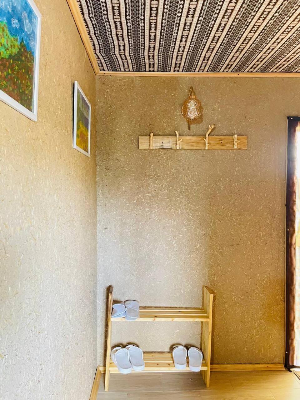 Guest House Amirhan Bokonbayevo Εξωτερικό φωτογραφία